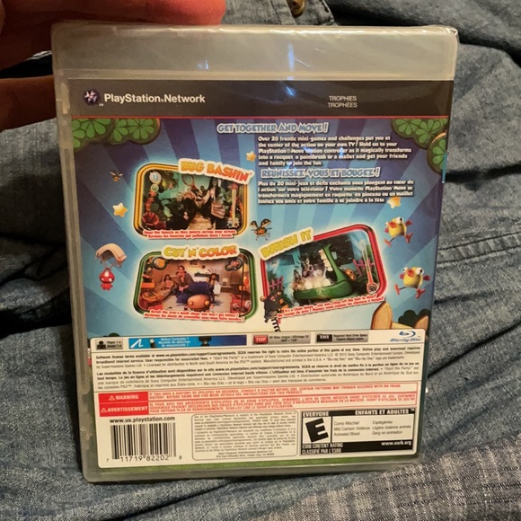 PS3 Start the party - Picture 2 of 3